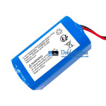 Batería para PLC ICR18650-4S1P-RVBAT850 [Batería de repuesto]